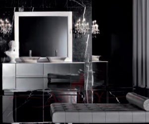 Luxury Four Seasons Milldue Мебель для ванной комнаты Италия