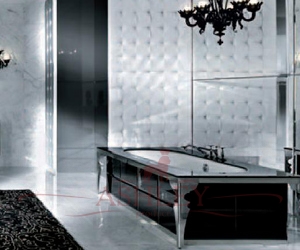 Majestic Milldue Мебель для ванной комнаты Италия