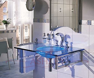 Roulette Jorger Мебель для ванной комнаты Германия