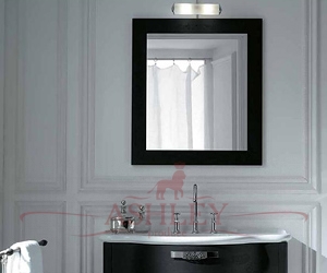 01 Globo Мебель для ванной комнаты Италия