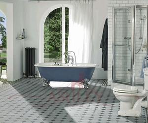 Bristol Traditional Bathrooms Мебель для ванной комнаты Англия