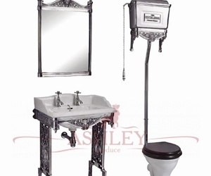 Excelsior Traditional Bathrooms Мебель для ванной комнаты Англия