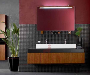 02 Villeroy & Boch Мебель для ванной комнаты Германия