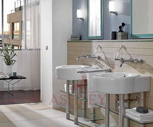 06 Villeroy & Boch Мебель для ванной комнаты Германия