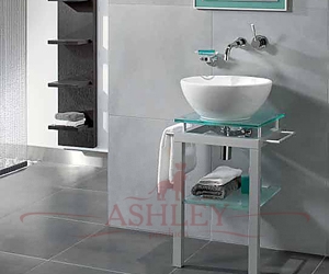 07 Villeroy & Boch Мебель для ванной комнаты Германия