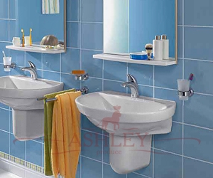 09 Villeroy & Boch Мебель для ванной комнаты Германия