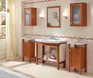 15 Villeroy & Boch Мебель для ванной комнаты Германия