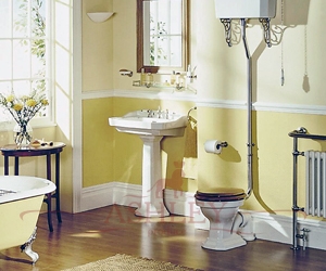 Granley Traditional Bathrooms Мебель для ванной комнаты Англия