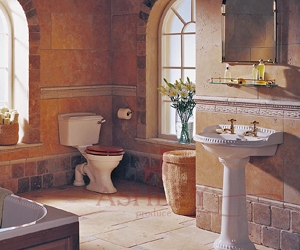 Stratford Traditional Bathrooms Мебель для ванной комнаты Англия