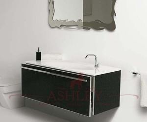 Mix Luxury 03 Solmet Mix luxury Мебель для ванной комнаты Италия