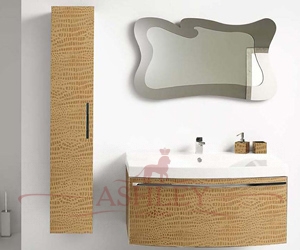 Mix Luxury 06 Solmet Mix luxury Мебель для ванной комнаты Италия