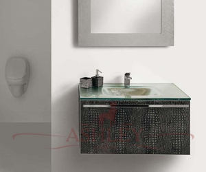 Mix Luxury 07 Solmet Mix luxury Мебель для ванной комнаты Италия