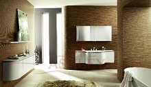 Lavo Burgbad Lavo Мебель для ванной комнаты Германия