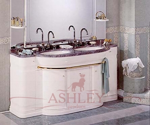 Hilton Edhi 06 Eurodesign Hilton Мебель для ванной комнаты Италия