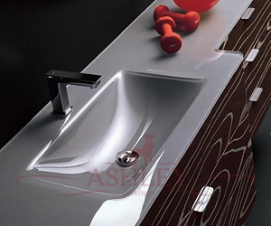 Forme 2 Eurolegno Мебель для ванной комнаты Италия