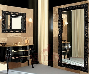 Narciso 2 Eurolegno Мебель для ванной комнаты Италия