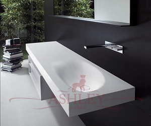 Shape 1 Falper Shape Мебель для ванной комнаты Италия
