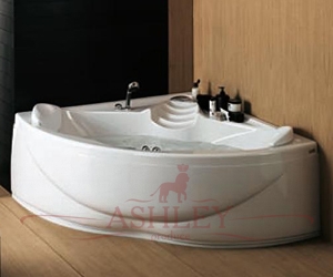 Ethos 140 Albatros Акриловые ванны Италия