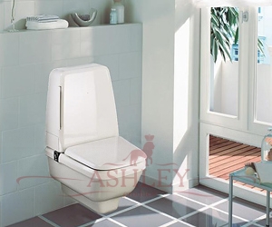 Shower Toilet 7000 Geberit Аксессуары Германия