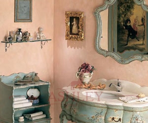 Bianchini-Capponi-Furniture10 Bianchini Capponi Мебель для ванной комнаты Италия