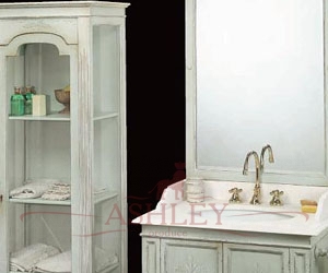 Bianchini-Capponi-Furniture17 Bianchini Capponi Мебель для ванной комнаты Италия