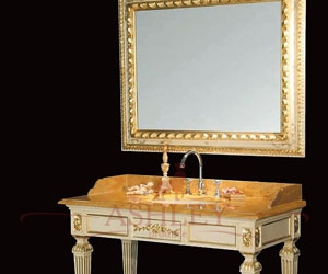 Bianchini-Capponi-Furniture19 Bianchini Capponi Мебель для ванной комнаты Италия