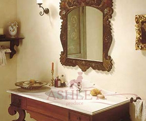 Bianchini-Capponi-Furniture1 Bianchini Capponi Мебель для ванной комнаты Италия