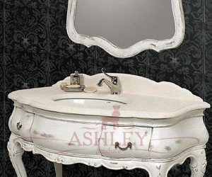 Bianchini-Capponi-Furniture20 Bianchini Capponi Мебель для ванной комнаты Италия
