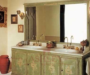 Bianchini-Capponi-Furniture2 Bianchini Capponi Мебель для ванной комнаты Италия