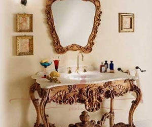 Bianchini-Capponi-Furniture3 Bianchini Capponi Мебель для ванной комнаты Италия