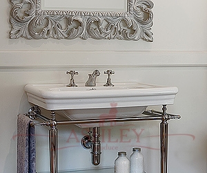 Etoile Consolle Devon & Devon Мебель для ванной комнаты Италия