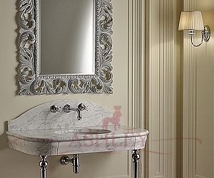 Palace Consolle Devon & Devon Мебель для ванной комнаты Италия