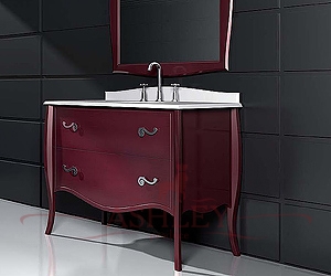 Epoca 01 Il Tempo Del Мебель для ванной комнаты Италия