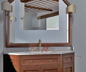 Legno Antico 01 Il Tempo Del Мебель для ванной комнаты Италия