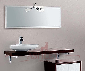 Sistema 01 Il Tempo Del Мебель для ванной комнаты Италия