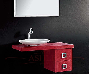 Sistema 02 Il Tempo Del Мебель для ванной комнаты Италия
