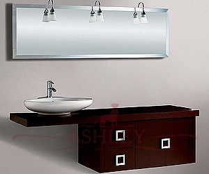 Sistema 03 Il Tempo Del Мебель для ванной комнаты Италия