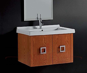 Sistema 04 Il Tempo Del Мебель для ванной комнаты Италия