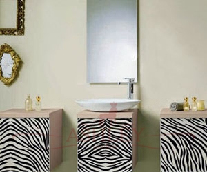 Sauvage11 Branchetti Мебель для ванной комнаты Италия