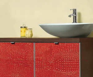 Sauvage17 Branchetti Мебель для ванной комнаты Италия