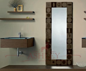 Sauvage18 Branchetti Мебель для ванной комнаты Италия