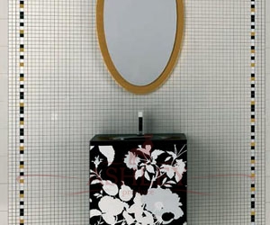 Tanteante-ceramica4 Branchetti Мебель для ванной комнаты Италия