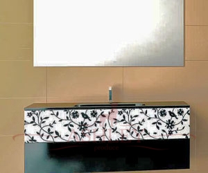 Tanteante-ceramica6 Branchetti Мебель для ванной комнаты Италия