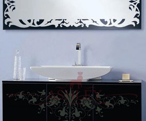 tanteante4 Branchetti Мебель для ванной комнаты Италия