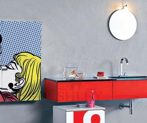 tanteante8 Branchetti Мебель для ванной комнаты Италия