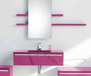 Terramezzaria26 Branchetti Мебель для ванной комнаты Италия