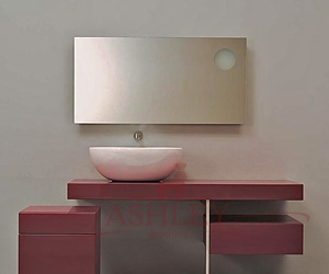 Flaminia furnit3 Flaminia Мебель для ванной комнаты Италия