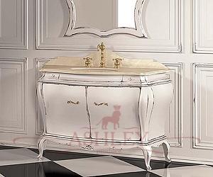 Trendy 01 Il Tempo Del Мебель для ванной комнаты Италия