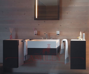 Edition300 - 4 Keuco Мебель для ванной комнаты Германия