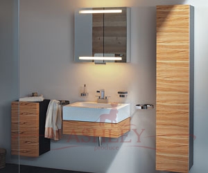 Edition300 - 6 Keuco Мебель для ванной комнаты Германия